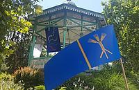 Na 23. Podravskih motivih se je predstavila tudi občina Domžale 7